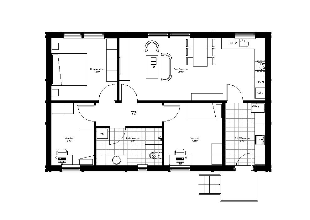 3 100a plan b