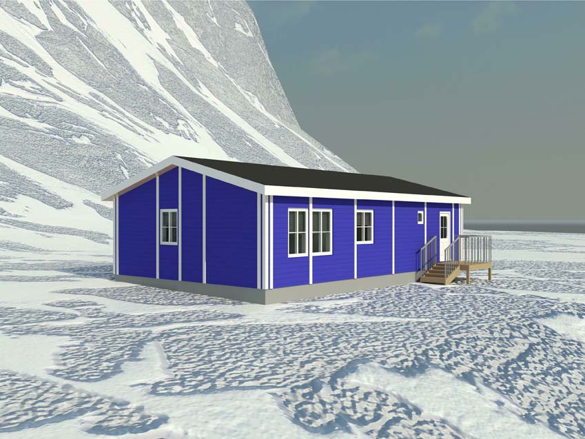 1 100b front b