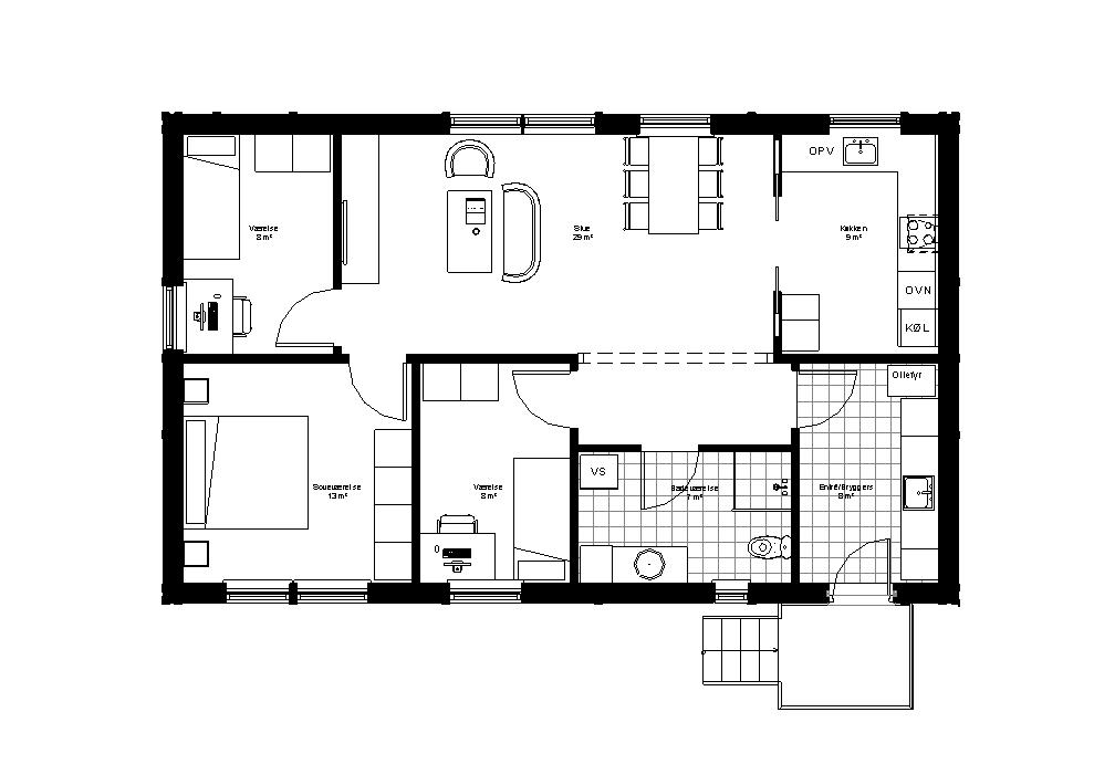3 100b plan b