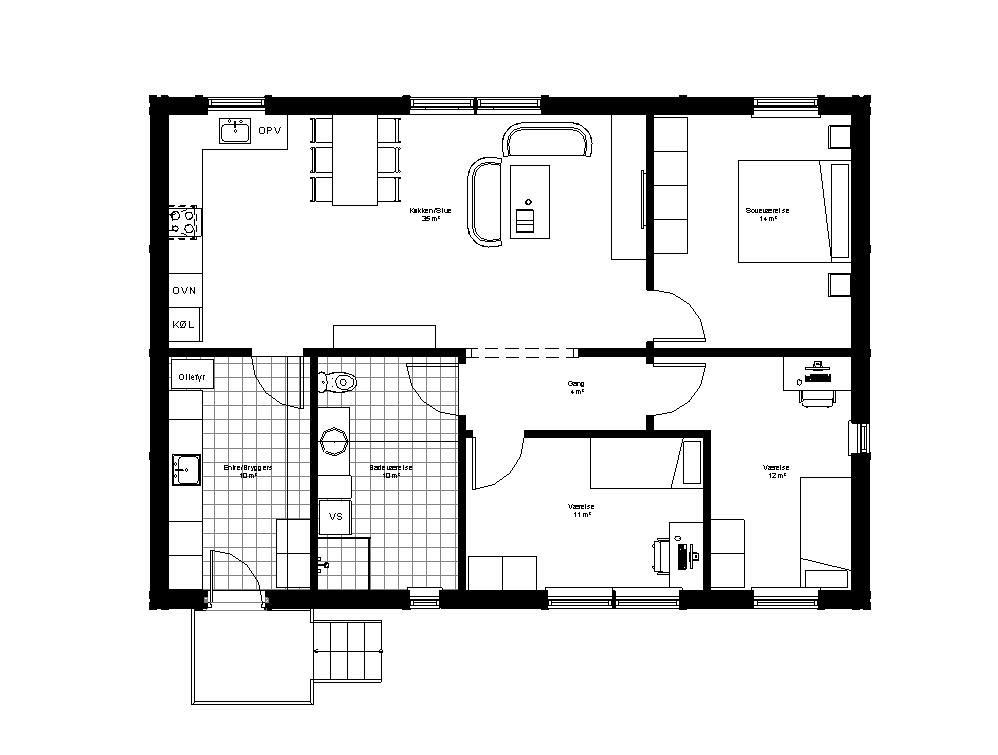 3 115b plan b